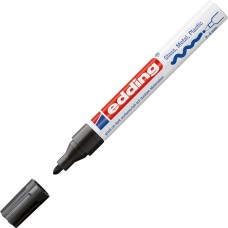 Lakkmarker 2-4mm, kerek Edding 750 fekete Lakkmarker 2-4mm, kerek Edding 750 fekete