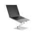 Laptop állvány, Durable RISE ezüst