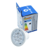 Led 6W GU10 4000k 470lm Blue Light