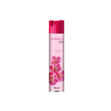 Légfrissítő spray 300 ml Tropicana Orchidea Légfrissítő spray 300 ml Tropicana Orchidea