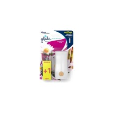 Légfrissítő utántöltő 10 ml Glade® Touch &Fresh japánkert Légfrissítő utántöltő 10 ml Glade® Touch &Fresh japánkert