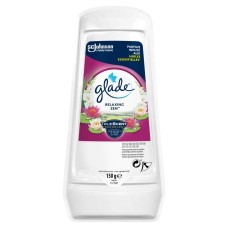 Légfrissítő zselé 150 g Glade® Japán kert