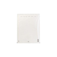 Légpárnás tasak 21/L szilikon külső méret 370x370mm, belső méret 350x360mm, Bluering® fehér