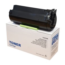 Lexmark CX510 toner yellow ECO 4K