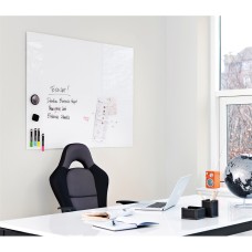 Mágneses üvegtábla 90x120cm, ValueLine  GTL9012009 Franken