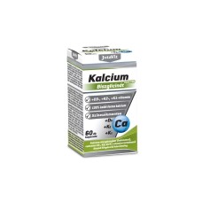 Magnézium-biszglicinát kapszula 100db JutaVit Magnézium-biszglicinát kapszula 100db JutaVit