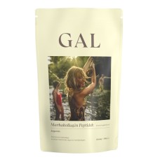 Marhakollagén peptidek Argentin 300g GAL Marhakollagén peptidek Argentin 300g GAL