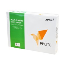 Másolópapír A3, 80g, CIE 150 fehérség, PEFC, PP Lite 500ív/csomag Másolópapír A3, 80g, CIE 150 fehérség, PEFC, PP Lite 500ív/csomag