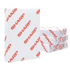 Másolópapír A3, 80g, Sharp Standard 500ív/csomag Másolópapír A3, 80g, Sharp Standard 500ív/csomag