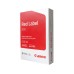 Másolópapír A4, 90g, Canon Red Label Zero 500ív/csom Másolópapír A4, 90g, Canon Red Label Zero 500ív/csom