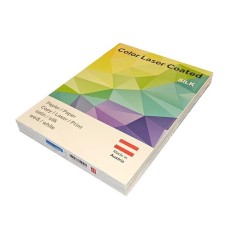 Másolópapír, digitális A4, 200g, mázolt, matt Color Laser Coated silk 250ív/csomag, Másolópapír, digitális A4, 200g, mázolt, matt Color Laser Coated silk 250ív/csomag,