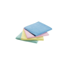 Törlőkendő mikroszálas Vileda MicroTuff Plus kék_169916