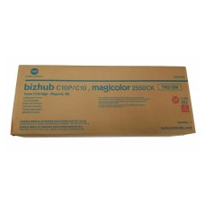 Minolta TN212 toner magenta ORIGINAL leértékelt