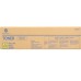 Minolta TN314 toner yellow ORIGINAL