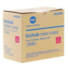 Minolta TNP48 toner magenta ORIGINAL