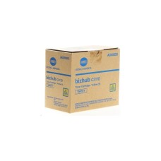 Minolta TNP51 toner yellow ORIGINAL 5K