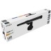 Monitor lámpa, LED, USB, 5W, AVIDE, fekete