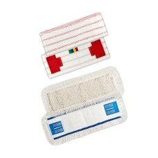 Mophuzat zsebes-füles 40 cm mikroszálas BonusPro Micro FlatMOP_B258