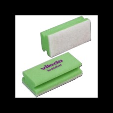 Mosogatószivacs Non-Scratch Vileda zöld_101881