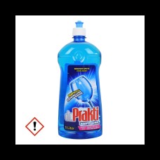 Mosogatógép öblítő 1 liter Dr. Prakti