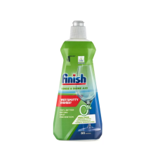 Mosogatógép öblítő 400 ml Finish Green öko Mosogatógép öblítő 400 ml Finish Green öko