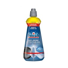 Mosogatógép öblítő 800 ml Finish Shine & Protect Citrom Mosogatógép öblítő 800 ml Finish Shine & Protect Citrom