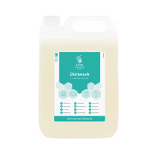Mosogatószer 5 liter gépi Evans Dishwash Mosogatószer 5 liter gépi Evans Dishwash