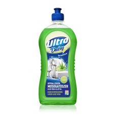 Mosogatószer 900 ml kézi Daisy Ultra Hypoallergén Mosogatószer 900 ml kézi Daisy Ultra Hypoallergén