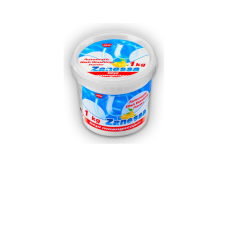 Mosogatószer gépi 1 kg Zanessa Mosogatószer gépi 1 kg Zanessa
