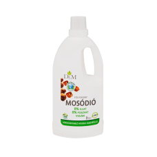 Mosógél 2 liter illatmentes (66 mosás) Mosódió Dr.M Mosógél 2 liter illatmentes (66 mosás) Mosódió Dr.M