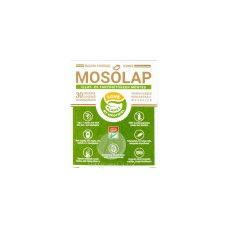 Mosólap 30 db/cs Love Planet illatmentes Mosólap 30 db/cs Love Planet illatmentes