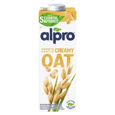 Növényi ital, Alpro, zab 1l Növényi ital, Alpro, zab 1l