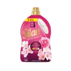 Öblítő koncentrátum 2,772 liter (126 mosás) Silan Tokyo