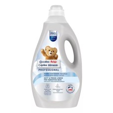 Öblítő koncentrátum 5 liter Coccolino Professional Fresh Conc.