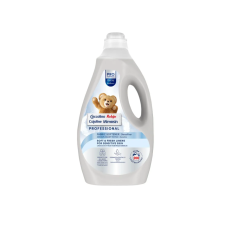 Öblítő koncentrátum 5 liter (200 mosás) Coccolino Professional Sensitive Conc.