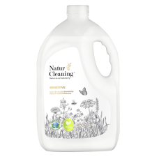 Öblítő koncentrátum  Illat- és allergénmentes 4 liter Naturcleaning