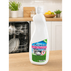 Öblítőszer 750ml gépi Zanessa Shine Öblítőszer 750ml gépi Zanessa Shine
