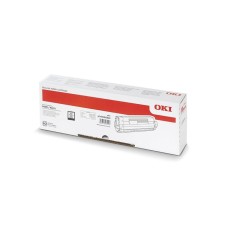 Oki MC853/MC873 toner black ORIGINAL