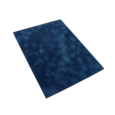 Oklevéltartó A5, prémium, Bluering® kék