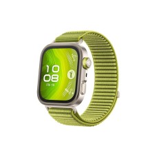 Okosóra HUAWEI WATCH Fit 4 pro zöld