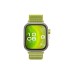 Okosóra HUAWEI WATCH Fit 4 pro zöld