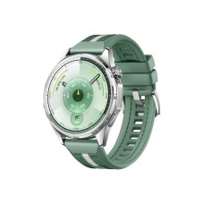 Okosóra Huawei Watch GT6 46mm zöld