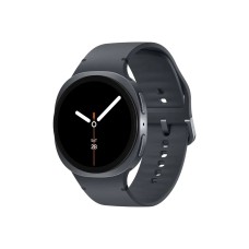 Okosóra Samsung Galaxy Watch8 (40mm, BT), grafit