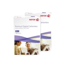 Önátíró papír A4 2 példányos, Xerox 003R99105 Önátíró papír A4 2 példányos, Xerox 003R99105