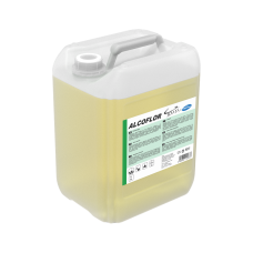 Padlófelmosó koncentrátum 10 liter Alcoflor