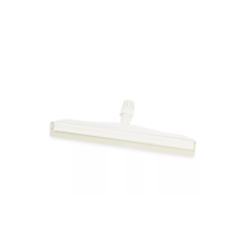 Padlólehúzó műanyag gumibetétes 45 cm széles professzionális Aricasa/Igeax fehér_1025W