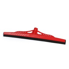 Padlólehúzó műanyag ház gumibetétes menetes 55 cm KY5575R piros