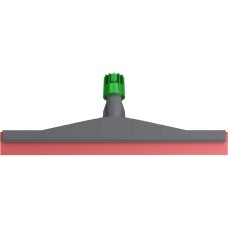 Padlólehúzó műanyag ház gumibetétes 55 cm olajálló piros