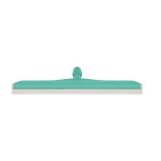 Padlólehúzó műanyag házas gumibetétes 55 cm zöld/fehér TTS_00008622 Padlólehúzó műanyag házas gumibetétes 55 cm zöld/fehér TTS_00008622