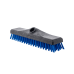 Padlósúroló kefe 30 cm Bodtrix HACCP_B014 kék